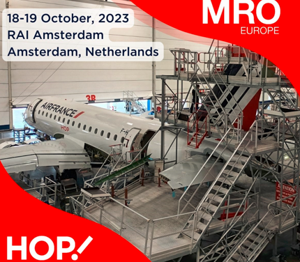 MRO EUROPE 2023