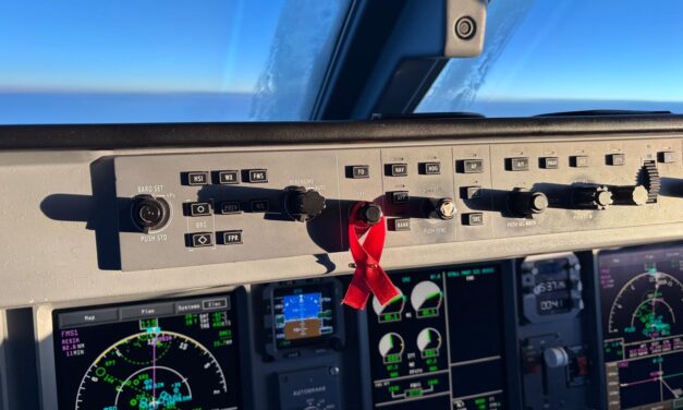 Journée mondiale de lutte contre le sida