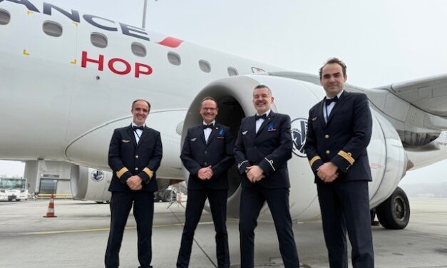 HOP ! engagé pour la santé masculine