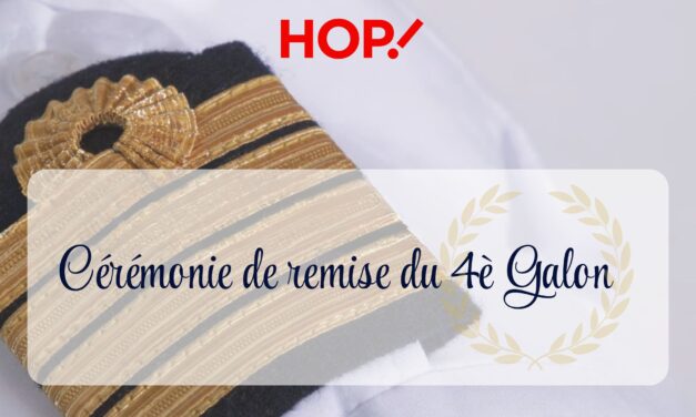 Célébration 4è Galon