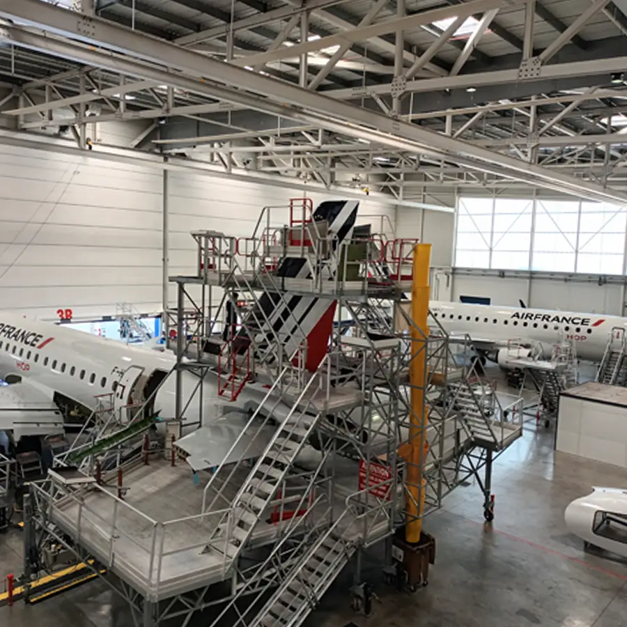 HOP M caniciens Avion Clermont Ferrand 63 F H Hop HOP M caniciens Avion Clermont Ferrand 63 F H Hop