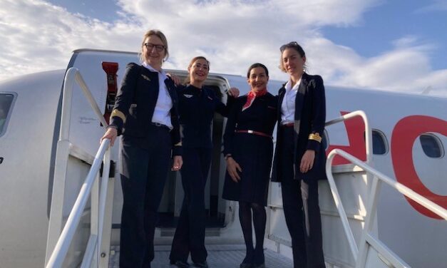 Journée Internationale des Droits des Femmes