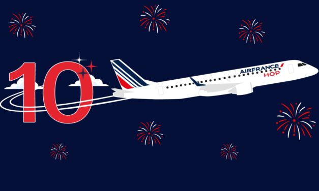 HOP! fête ses 10 ans